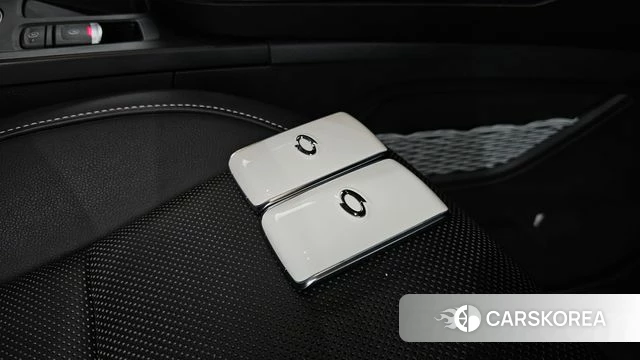 Renault Korea (Samsung) XM3 id 4384121 из Кореи 22