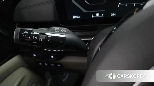 Kia The New Carnival 4th Generation id 4696252 из Кореи 22