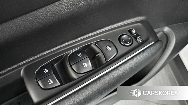 Renault Korea (Samsung) The New QM6 id 4446737 из Кореи 22