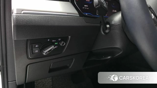 Volkswagen Passat GT (B8) id 4624261 из Кореи 22