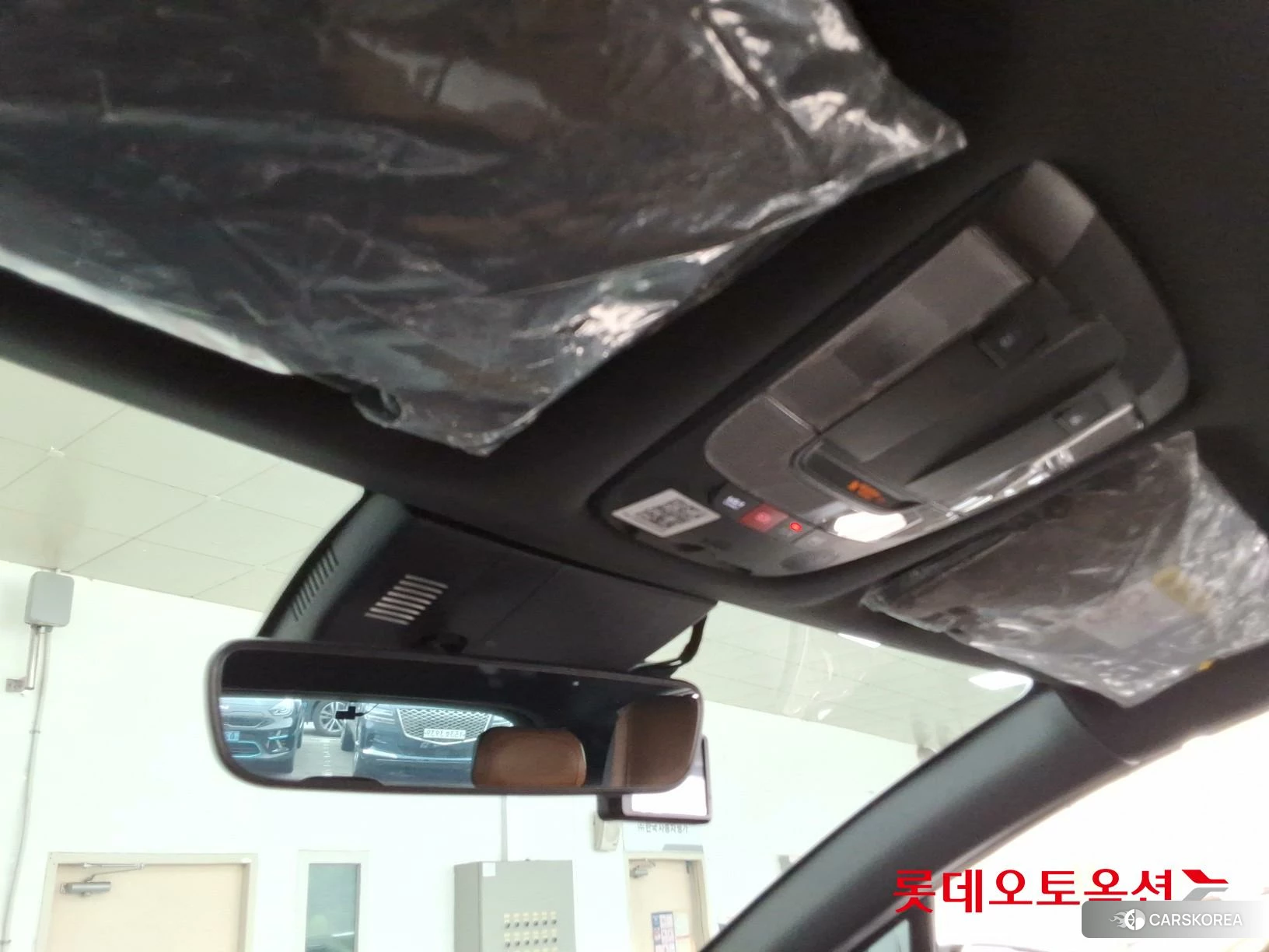 Kia Sportage id 3875748 из Кореи 22