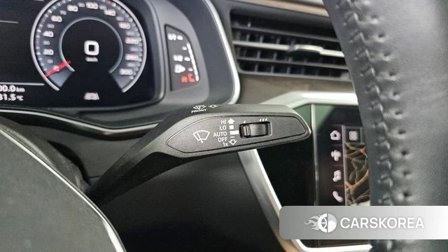 Audi A6 (C8) id 4651608 из Кореи 22