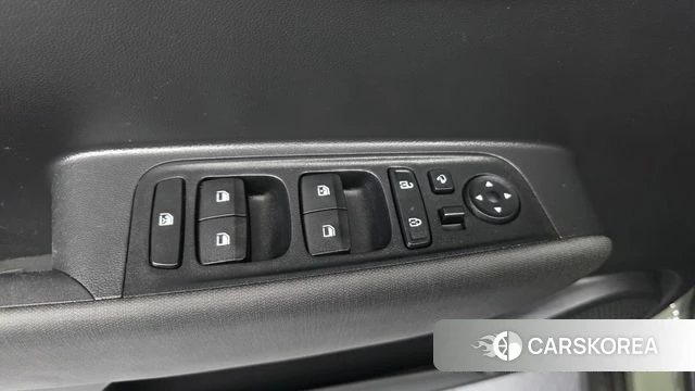Hyundai Casper id 4853856 из Кореи 22