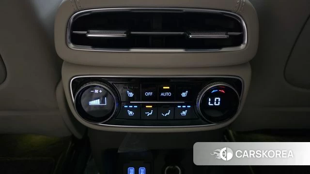 Genesis GV80 id 4871311 из Кореи 22
