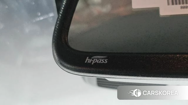 Renault Korea (Samsung) Arcana id 4527448 из Кореи 22