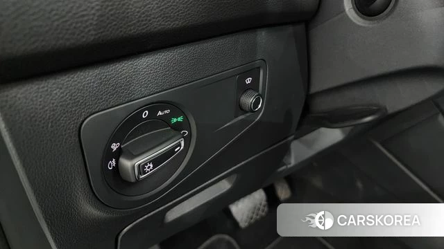 Volkswagen Tiguan Allspace id 4773573 из Кореи 22