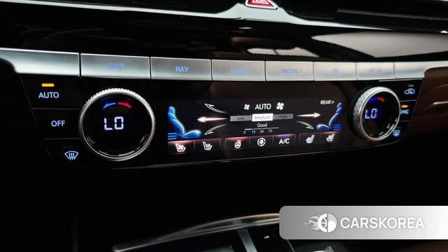 Genesis G80 (RG3) id 4489586 из Кореи 22
