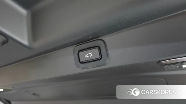 Land Rover Range Rover 5th Generation id 4768643 из Кореи 22