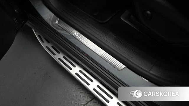 Mercedes-Benz GLE-Class W167 id 4555403 из Кореи 22