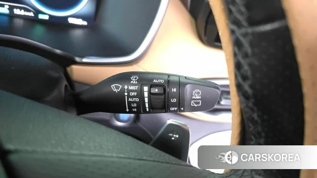 Hyundai The New Santa Fe id 4495483 из Кореи 22