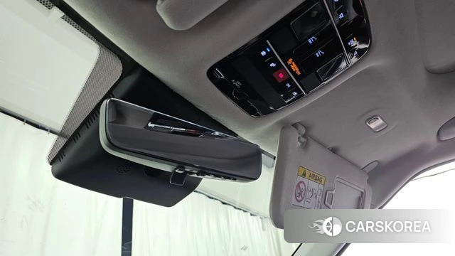 Hyundai Santa Fe (MX5) id 4570894 из Кореи 22