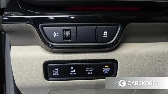 Kia The New Carnival 4th Generation id 4292104 из Кореи 22