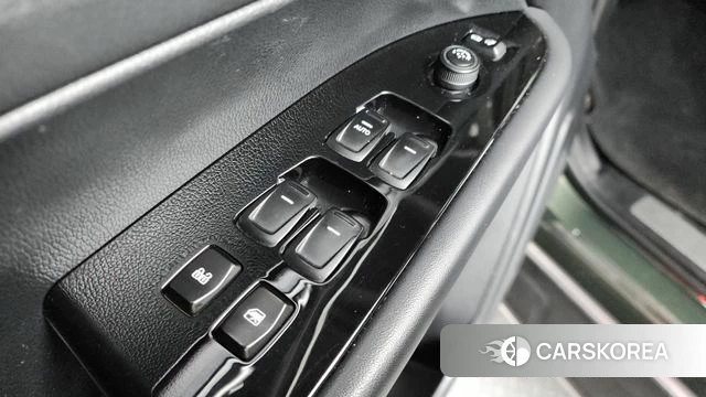 Ssangyong The New Rexton Sports Cannes id 4322661 из Кореи 22