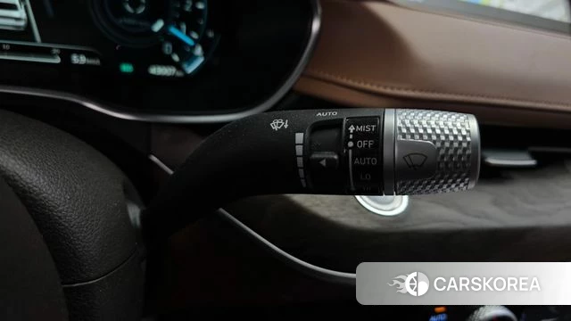 Genesis G80 (RG3) id 4757960 из Кореи 22