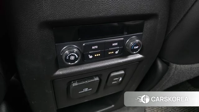 Chevrolet (GM Daewoo) Traverse id 4535825 из Кореи 22
