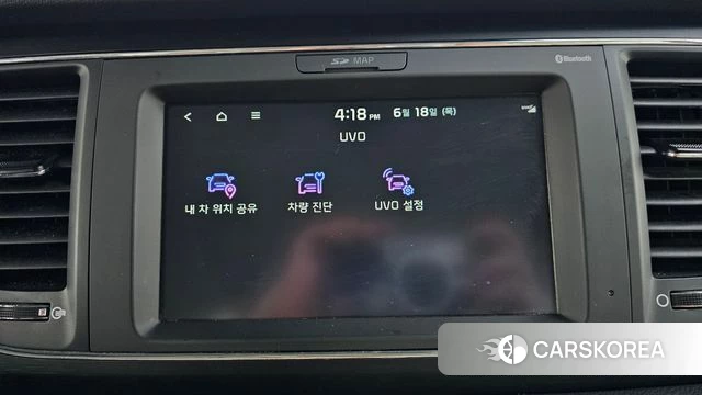 Kia The New Carnival id 4477481 из Кореи 22