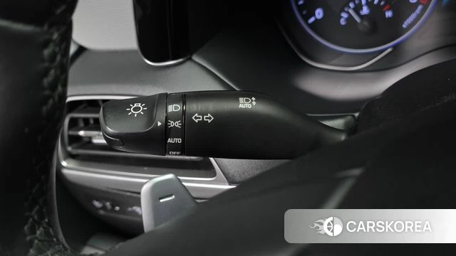 Hyundai Palisade id 4457774 из Кореи 22
