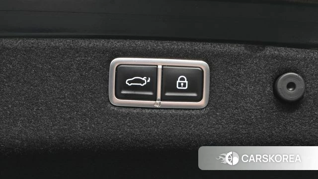 Genesis The New G70 id 4375725 из Кореи 22