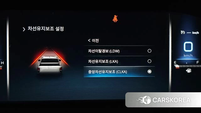 Ssangyong The New Rexton Sport id 4899236 из Кореи 22
