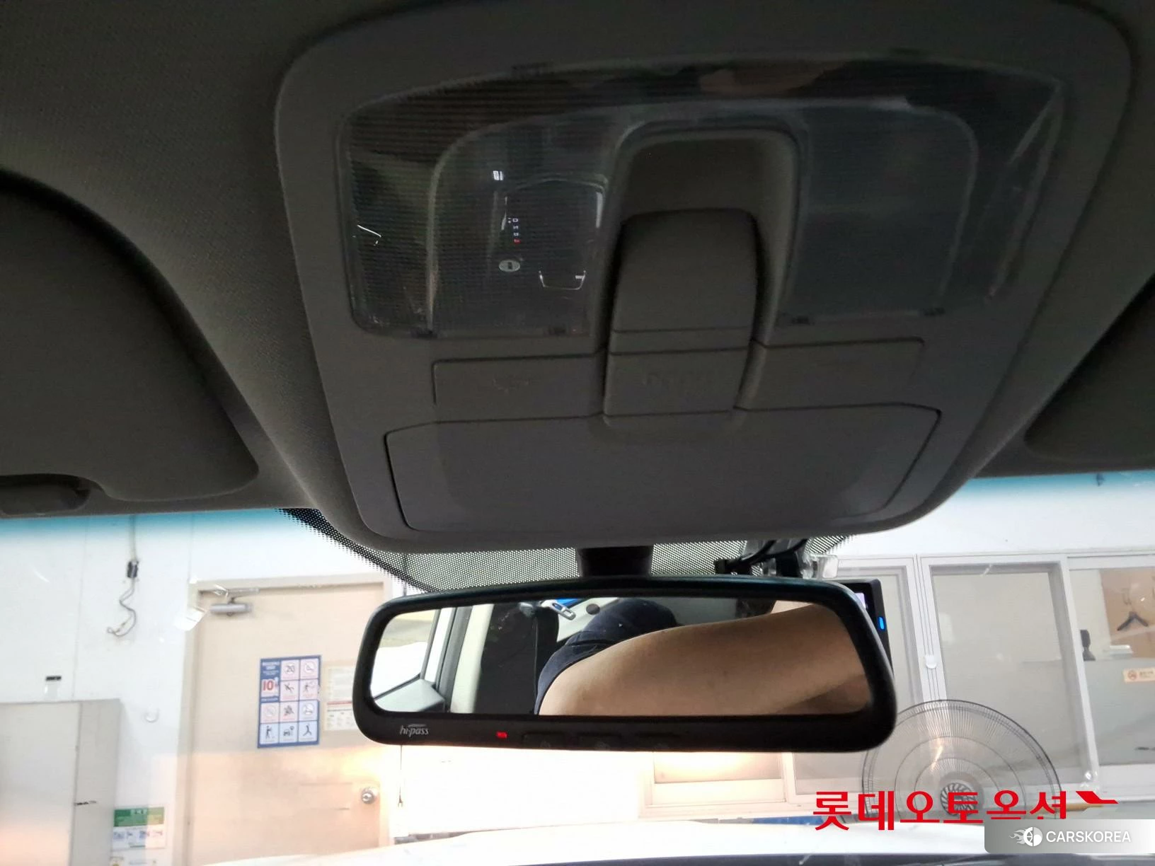 SsangYong Tivoli Air id 4902603 из Кореи 22