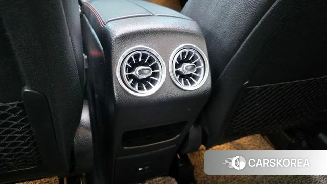 Mercedes-Benz GLB-Class X247 id 4283865 из Кореи 22