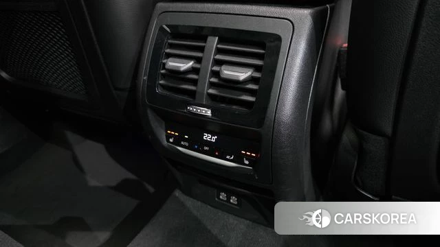 BMW X3 (G01) id 4585676 из Кореи 22
