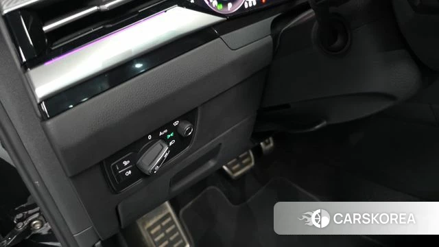 Volkswagen Arteon id 4773888 из Кореи 22