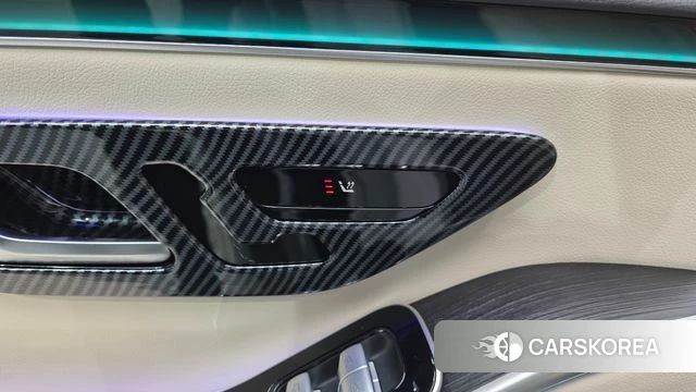 Mercedes-Benz S-Class W223 id 4243049 из Кореи 22