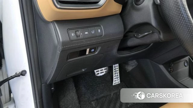 Hyundai The New Santa Fe id 4854565 из Кореи 22