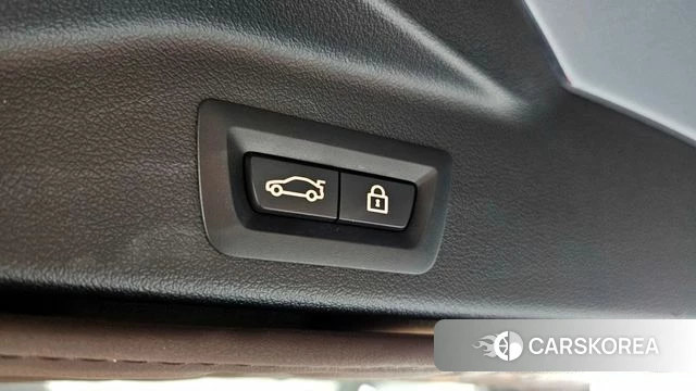 BMW X5 (G05) id 4282593 из Кореи 22