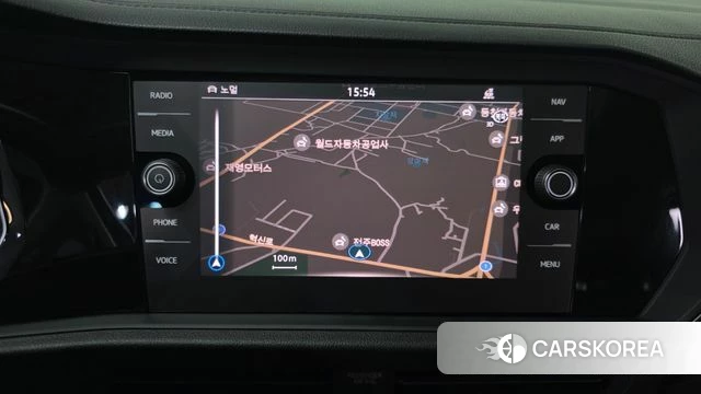 Volkswagen 7th Generation of Jetta id 4330568 из Кореи 22