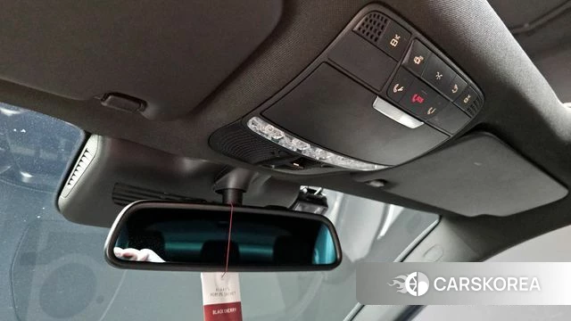 Mercedes-Benz GLC-Class X253 id 4203634 из Кореи 22