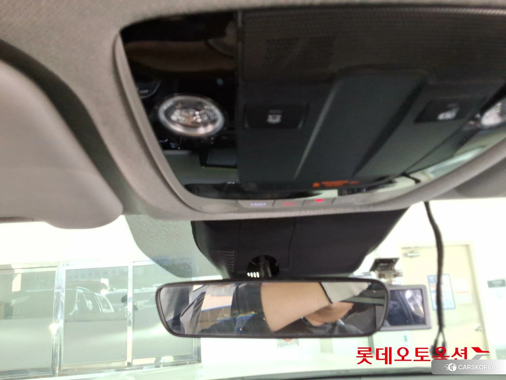 Kia Seltos id 3882156 из Кореи 22