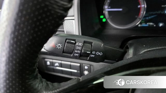 Ssangyong The New Rexton Sports Cannes id 4383137 из Кореи 22