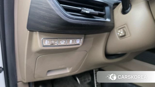 Kia K8 Hybrid id 4881207 из Кореи 22