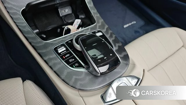 Mercedes-Benz E-Class W213 id 4444528 из Кореи 22