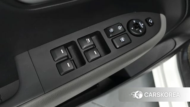 Kia The New Kia Ray id 4897874 из Кореи 22