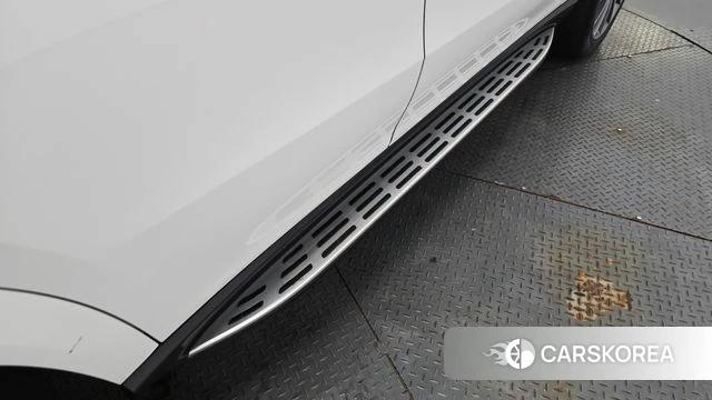 Mercedes-Benz GLE-Class W167 id 4640438 из Кореи 22