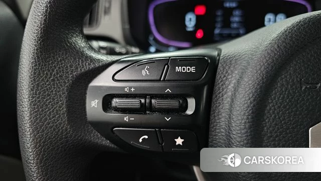 Kia The New Kia Ray id 4921537 из Кореи 22