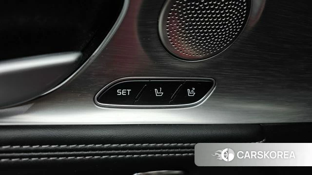 Kia Stinger Meister id 4593495 из Кореи 22