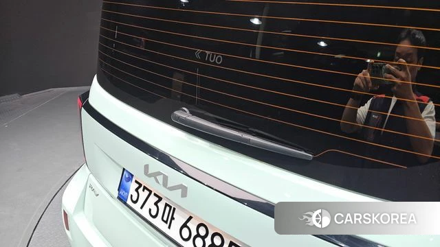 Kia The New Kia Ray id 4591470 из Кореи 22