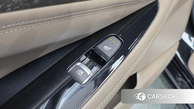 Kia K8 id 4758460 из Кореи 22