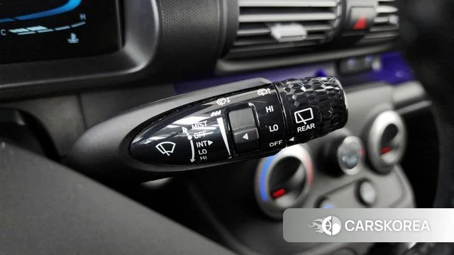 Hyundai Casper id 4361066 из Кореи 22