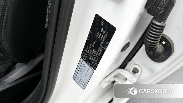 Kia K5 3rd generation id 4361659 из Кореи 22