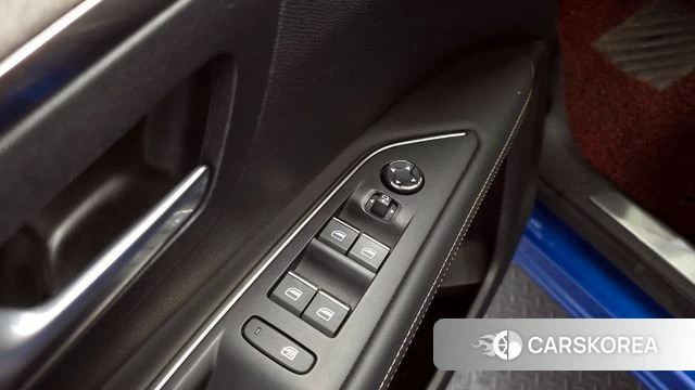 Peugeot 3008 second generation id 4338205 из Кореи 22