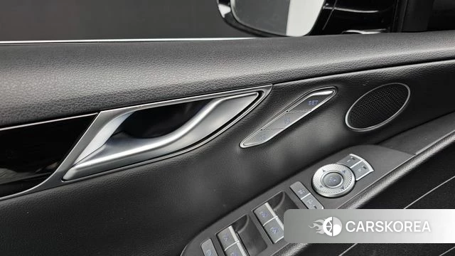 Genesis G80 (RG3) id 4726395 из Кореи 22