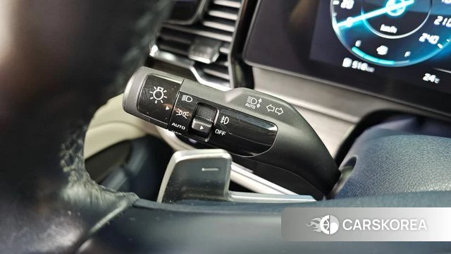 Kia Sportage 5th Generation Hybrid id 4383233 из Кореи 22