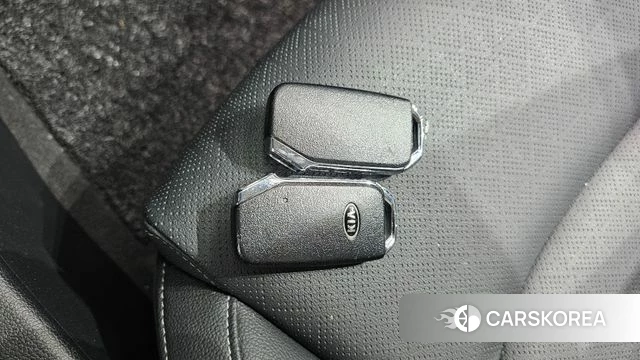 Kia Come New K3 id 4283932 из Кореи 22