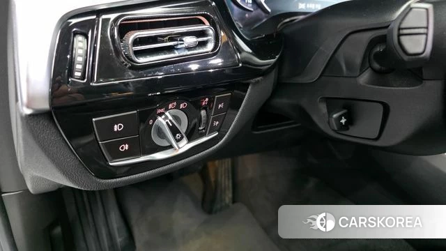 BMW 6 Series GT (G32) id 4667770 из Кореи 22