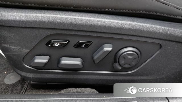 Kia K8 id 4764085 из Кореи 22
